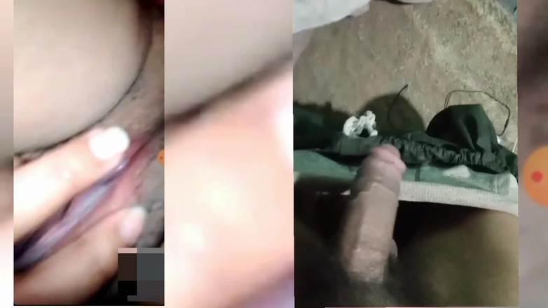Hot hot video: Appel vidéo desi