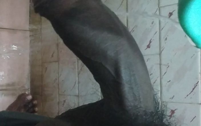 Tamil 10 inches BBC: Tôi nên cạo lông hoặc giữ tóc?