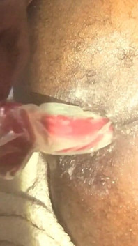 Iyke740 Part 1 of My Hairy Asshole Disvirgined