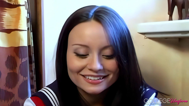 College Uniform: Intervju med Carla Brown