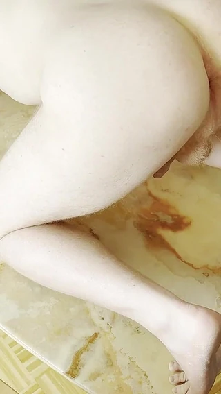 Sophie-Dom-98: Pegging Mit Realem Schwanz