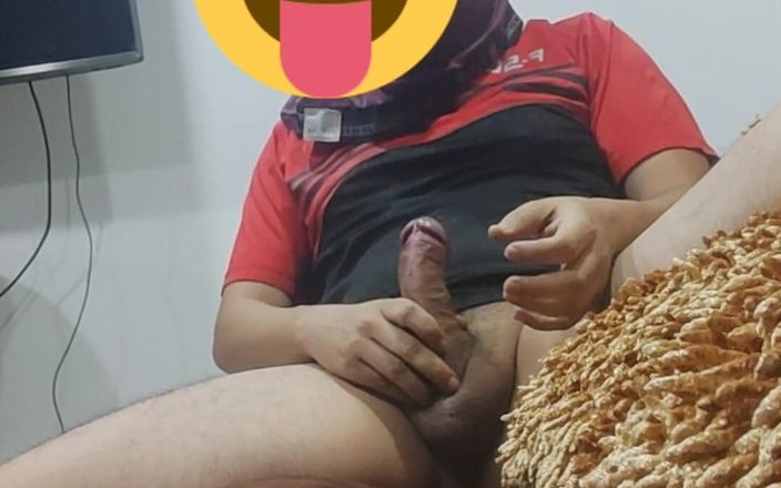 Dalorian 88: मेरे लंड के साथ बेसबॉल