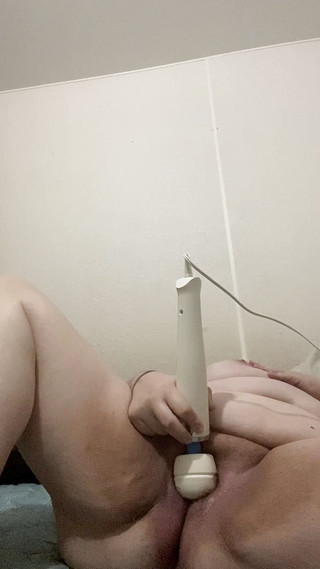 Iowa BBW: Hraní se mnou