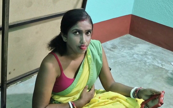 Somausha: Sister-in-law Was Tying Her Hair,i Propose for Sex,she Gave Consent.