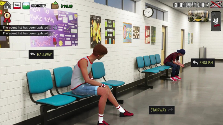 Like A Boss: Complete Gameplay - MILFs of Sunville 2, Part 65