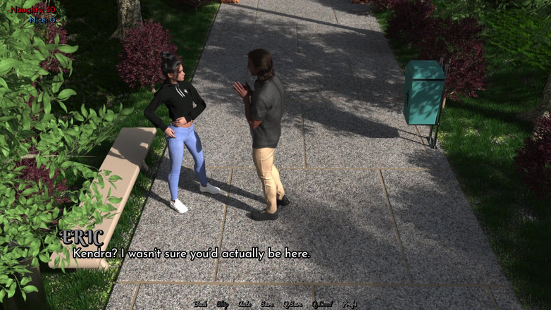 Wickedgammes studio: Il segreto della libido femminile 2 Parte 7