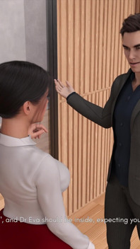 Mi jefe quiere follar a mi esposa (parte 1)