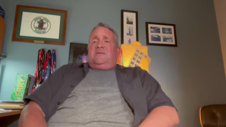 GottaLuvBB: Kolekce výstřiků