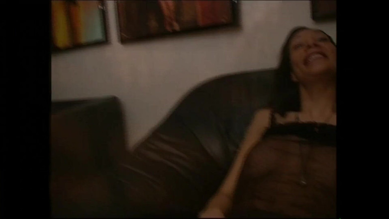 Don't say a word: A la Zoccola je má ráda ve třech