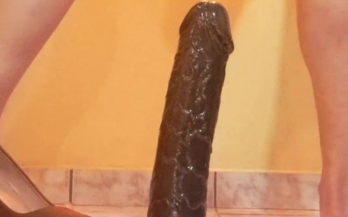 covo_sissy_cross: 彼が立っているのを見ると抵抗できません!!