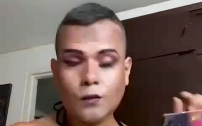 TSquennAna: Power Artist, mira mi increíble transformación