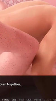 Mezi spasením a propastí # 27 Stříkání uvnitř panenské kundičky roztomilé nevlastní sestry