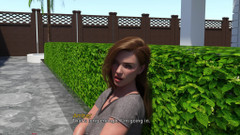 Porngame201: Děvky komando # 4