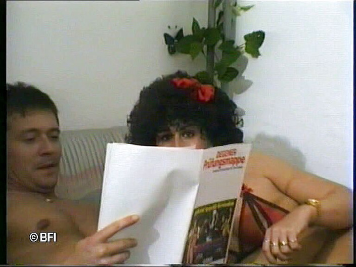 Hardcore Lovers: Čtení nás dělá nadrženými