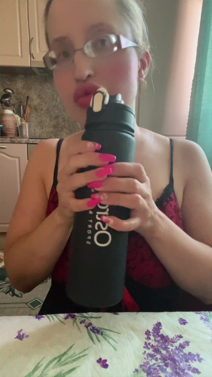 FinDom Goaldigger: Sport Food Asmr partea 5