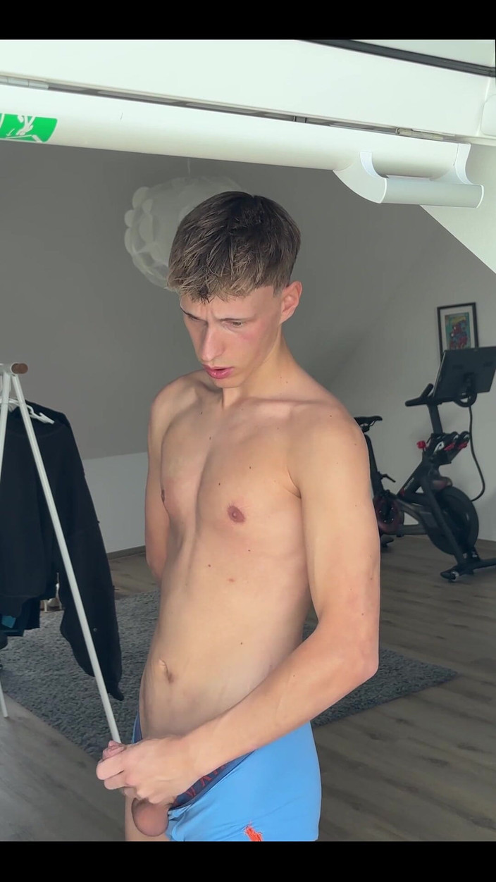 Jaay Jakob: Tellement excitée