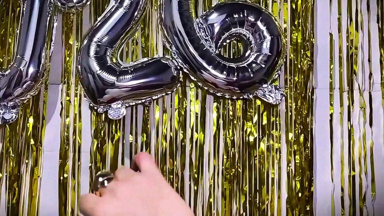 Goddess Li: Tanrıçanın yeni yılı