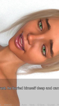 Selon Sofia : une fille raconte les choses coquines qu’elle a fait avec d’autres hommes pendant que son copain est au top en train de baiser, épisode 7