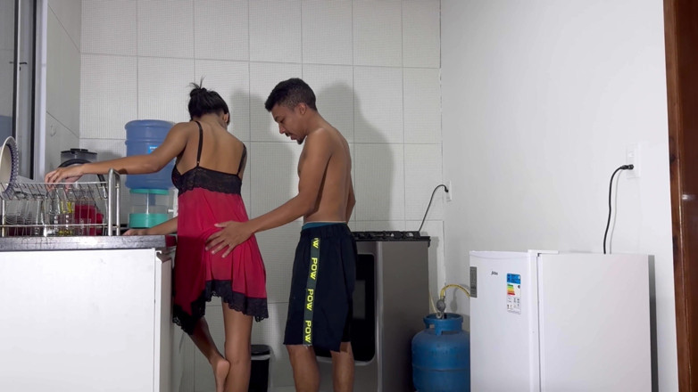 Amateur world: Novinha Safadinha