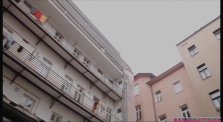 Czech Pornzone: Chętne sypialnie amatorów orgii, vol.19