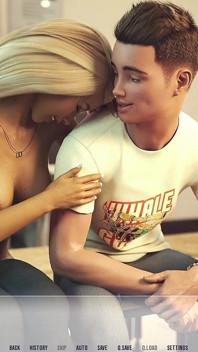 Complete Gameplay - Lust & Passion 2, Part 31