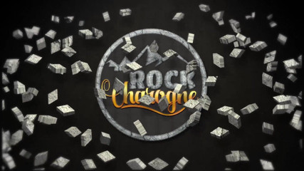 Rock Charogne: Gangbang Layli Pink część 2