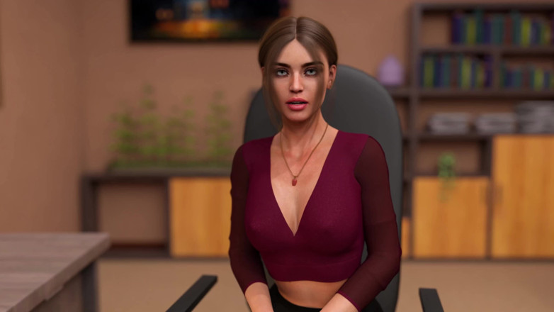 Johannes Gaming: de bauchery 25的虚拟现实是惊人的爱我是如何湿的