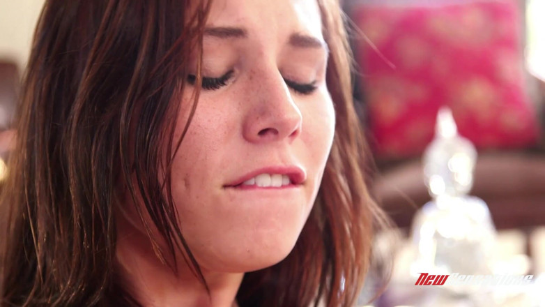 Girl Girl XXX: Aidra Fox, Riley Reid &amp; Remy LaCroix - พบกับ Aidra Fox