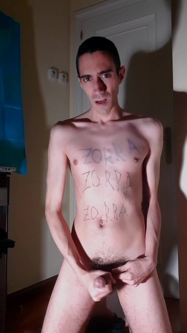 Slave Sparrow: 2020년 1월 22일 섹스