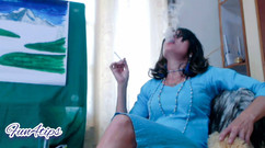 Bolly Karma: Задоволення від куріння