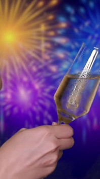 Šťastný nový rok 2025