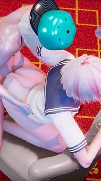Yaoi - สองสาวน้อยเย็ดกันบนโซฟาของพ่อเลี้ยง.mp4