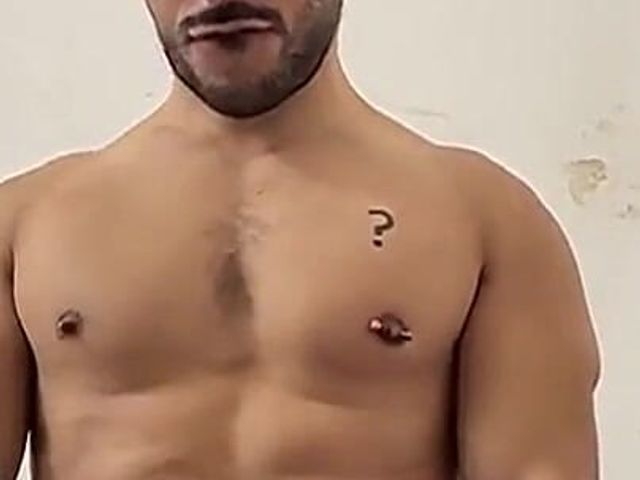 Cum in My Blue Underwear (Sord six)
