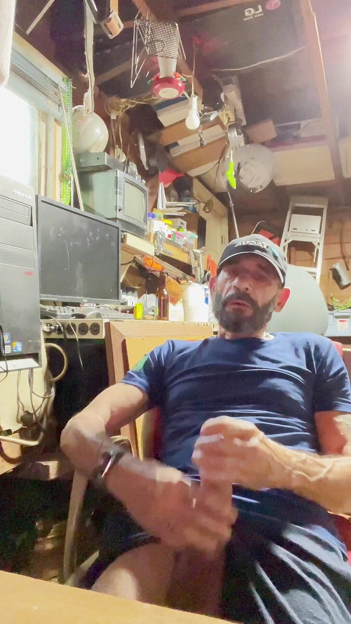 Stalionro: Stalionro Zpět v Mancave