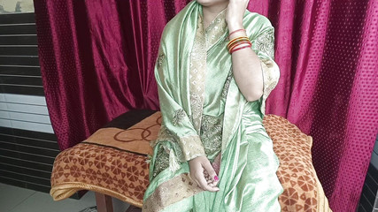 Pyaripooja22: Hari ini suami saya tiada di rumah, saya dan adik...