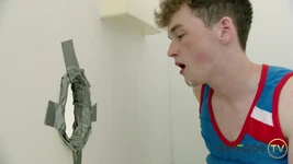 ग्लोरी होलेड