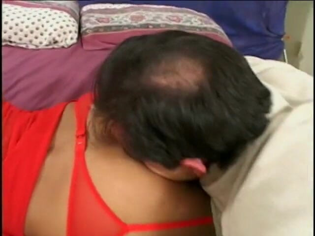 Best Butts: Sexy ebony slut doing hard DP