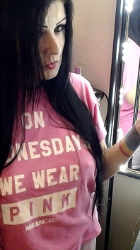 かなり熟女ナチュラルスモーキング