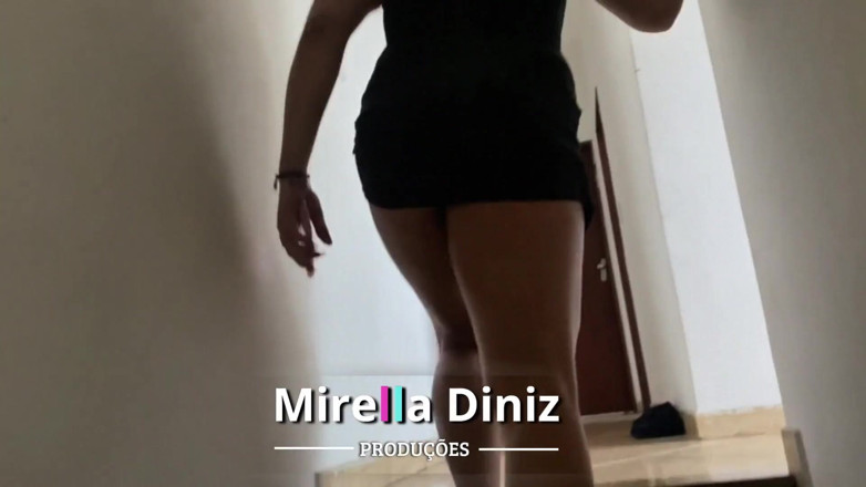 Mirella Diniz: Meu marido e meu amigo traiu minha confiança, eu dei...