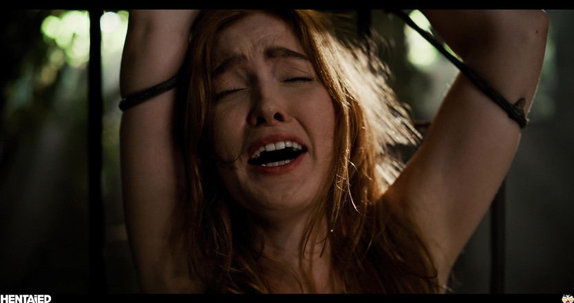 Plants vs Cunts: 植物大战阴户 第一卷