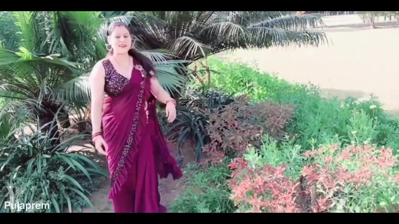 Pujaprem indian: Pujaprem Zabardast Chudai không ngừng làm tình mạnh bạo - ngày 29...