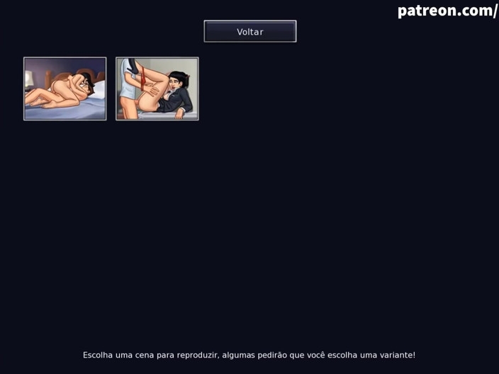Cartoon Universal: Summertime saga part 115 (Portuguese sub)