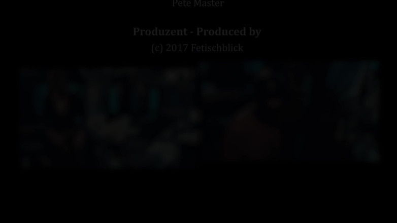Fetisch Blick: Amanda - mendalam pada hamba - vol.3 - 4K