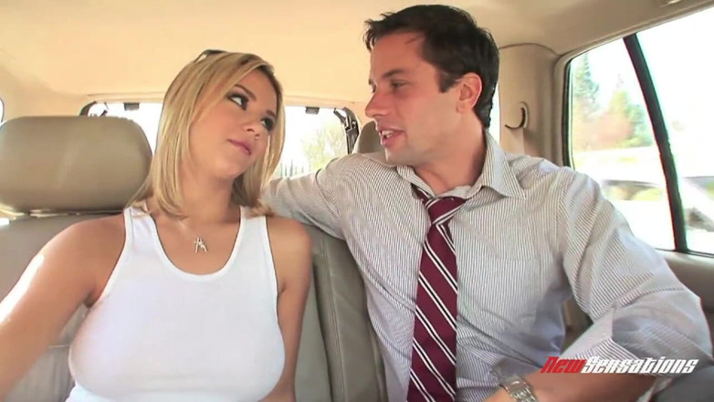 Ashlynn Brooke: アシュリンブルック - アシュリンの現実チェック パート2