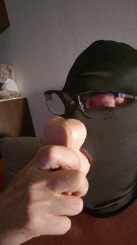 Dildo