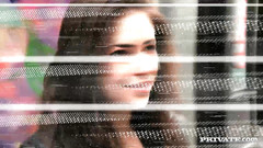 Private.com: Private Ava Dalush hanya sukakan fesyen, dan juga dikongkek pepeknya