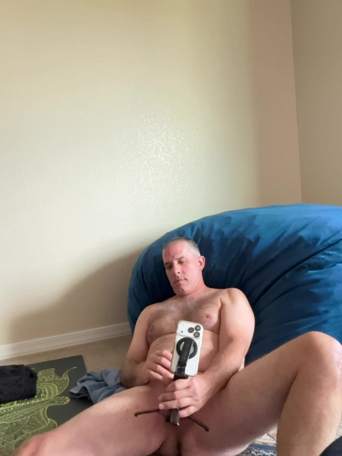 Duke Silver: Duke Silver Is Getting His Sexy on Big Time