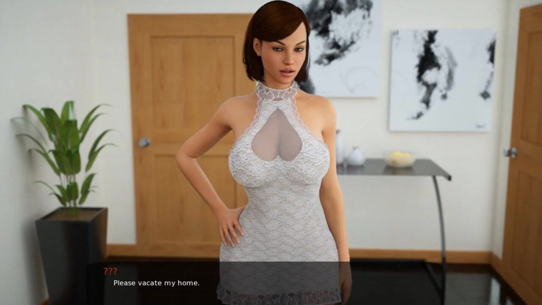 LoveSkySan69Real: Milfy City [v0.6e] Partie 33 Amour ou amitié par Loveskysan69