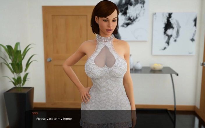 LoveSkySan69Real: Milfy city [v0.6e] phần 33 Tình yêu hoặc tình bạn của Loveskysan69