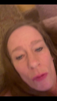 Mmmmm Feeling so Naughty, Lusting for Your Throbbing Hard Cock
